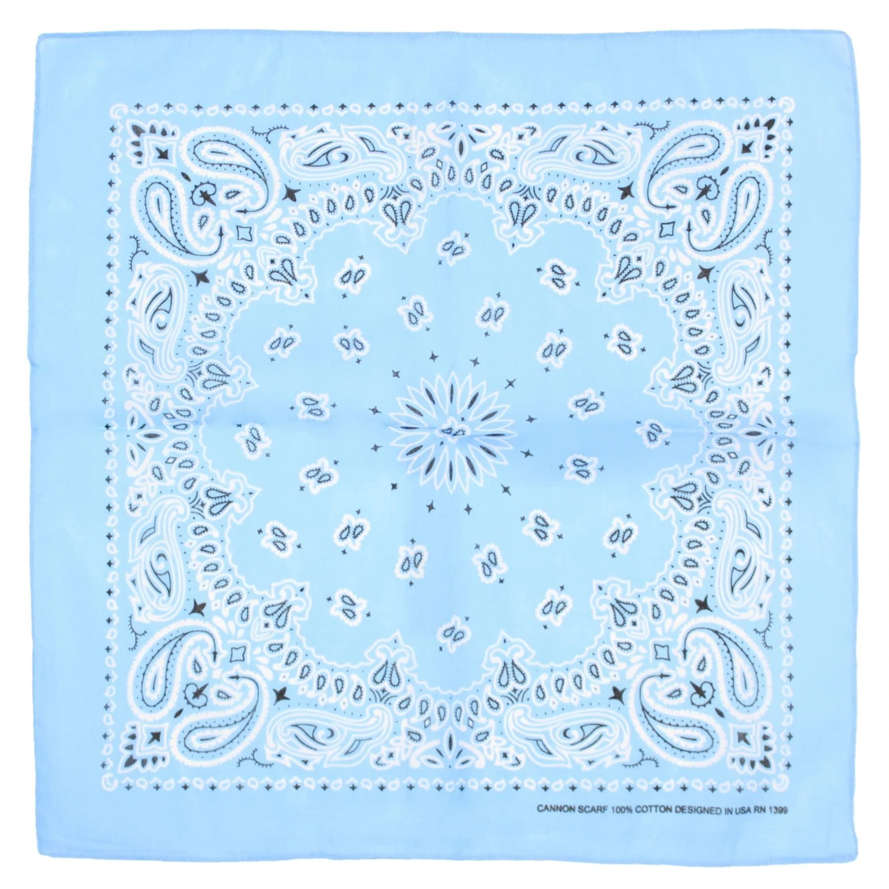 Paisley Bandanas for Women and Men, Hair Bandana, Neck Scarf Men, Neck Warmer Men, Head Band, Bandana Scarf, Face cover, Bandana Headband