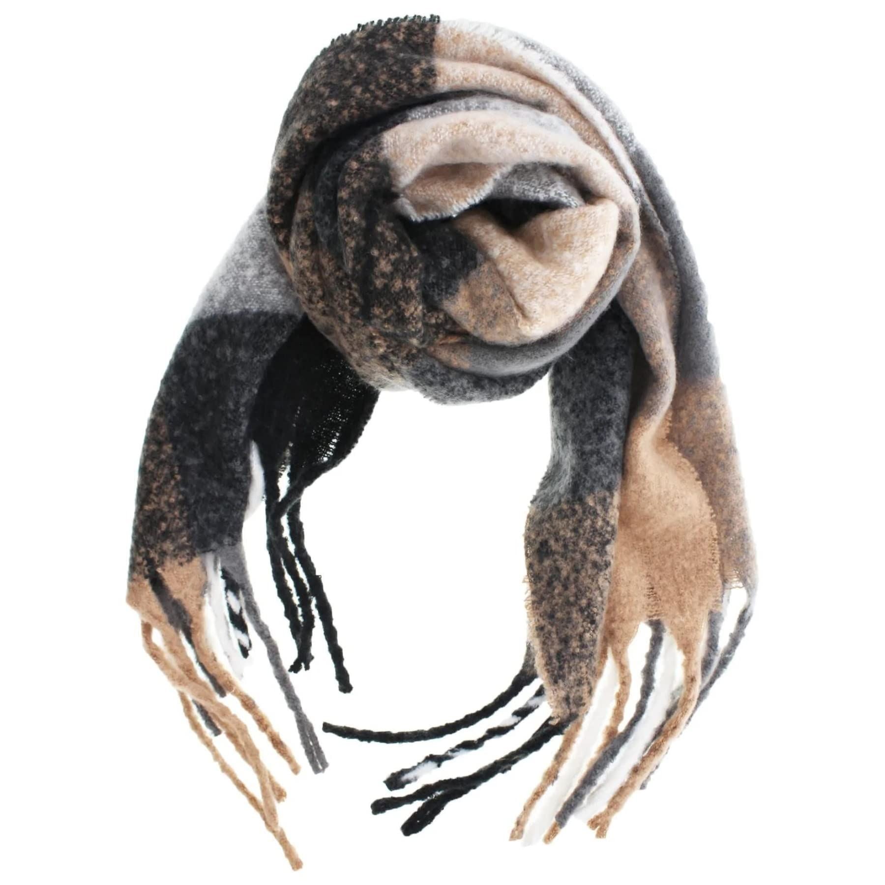 Scarves for Women, Scarfs for Women and Men, Ladies Scarf, Tartan Scarf, Winter Scarf