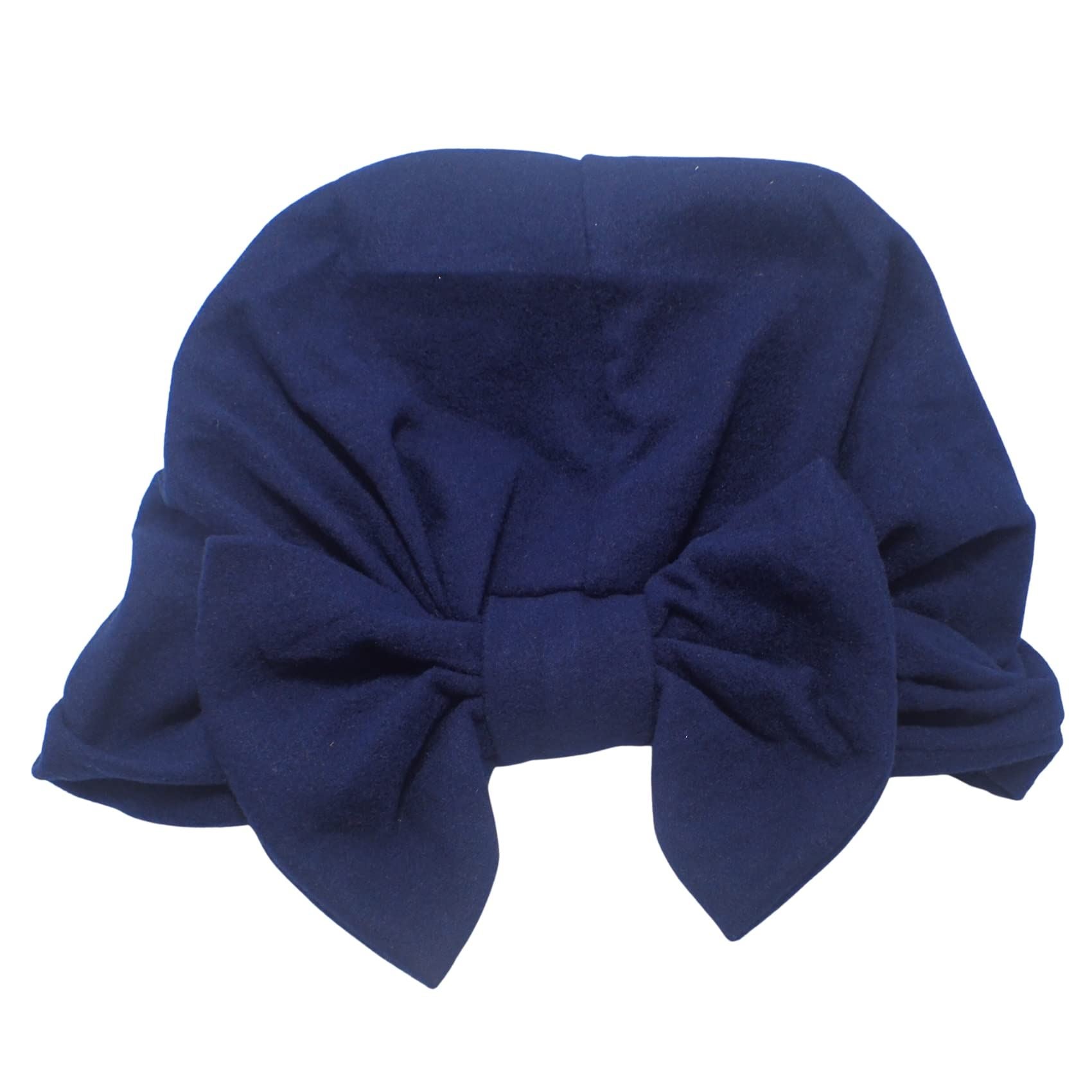 Girls Bow Turbans Hair Turbans for baby, Head Scarf for baby girl, Chemo Headwear, Hair Wrap, Hair Scarf, Bald Cap, Hair Turban, baby hair accessories