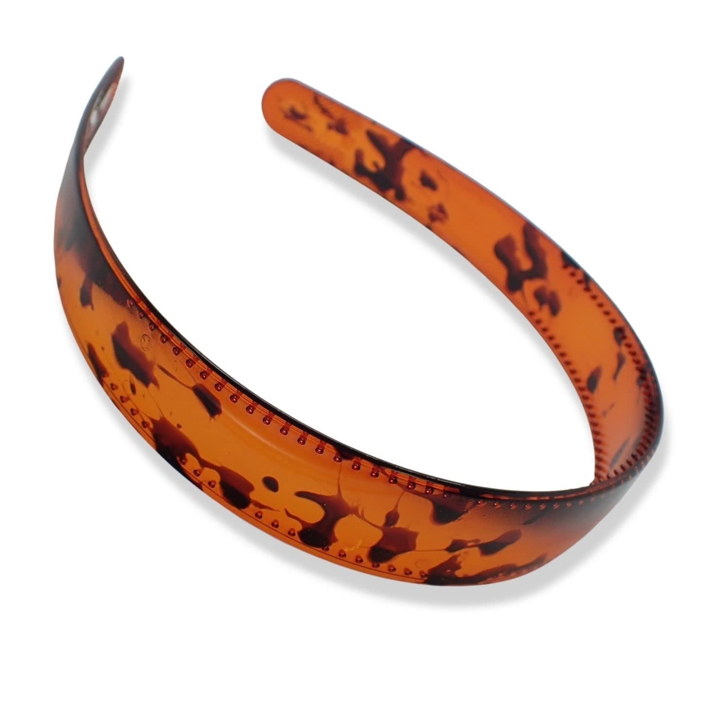 Plastic Alice Bands for Women and Girls, Hair Bands for Women, Headbands for Women's Hair, Hair Comb Headband, Alice Bands Adult Women, Girls Headbands