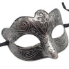 Masquerade Mask For Women and Men, Venetian Mask Halloween Mask, Masks for Masquerade Ball, Fancy Dress Adult, Cosplay accessories,