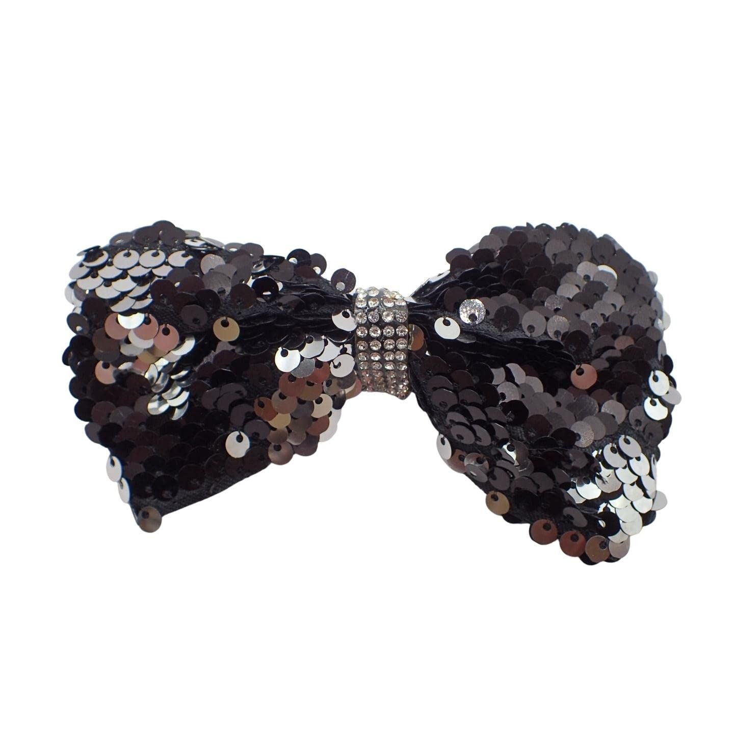 Hair Bows Stylish Fashion Special Designs Alligator Beak Hair Clips Cute Bow Party Hair Accessories Girls Children's Women's Ladies Wedding