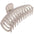 13cm/5.1" Barrel, Sausage Hair Claw Clips for Women and Girls