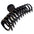 13cm/5.1" Barrel, Sausage Hair Claw Clips for Women and Girls