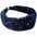 Velvet Dots Knot Alice Bands Adult Women, Hair Accessories for Women, Hair Bands for Women, Thick Headband, Womens Headbands, Head Bands Adult Women, Wide Headbands