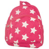 Star Backpack Rucksack for Boys Girls Children Cute Mini Backpack Kids Bag Pack Star Bag Excellent for School Childrens Gift Ideas