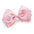 Large Hair Bows Hair Bow Clips Big Grosgrain Hair Bows Beak Alligator Clip for Girls, Kids, Women, Ladies Wedding Party Festival Hair Styling Accessory