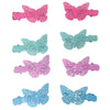 Butterfly Hair Clips for Girls and Women, Hair Accessories for Girls, Kids Hair Clips, Butterfly Clips, Hair Pins, Kids Hair Accessories
