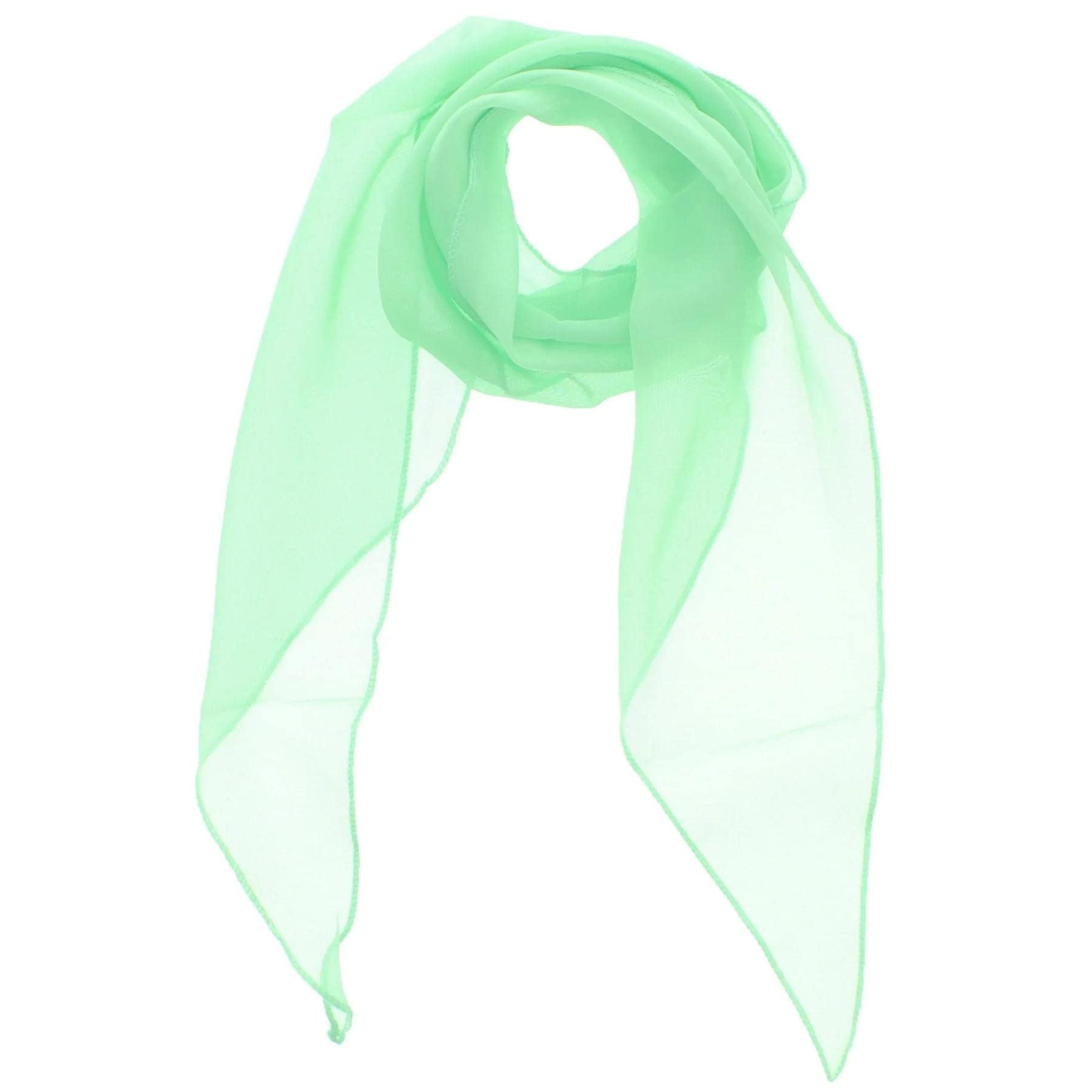 Bright Chiffon Neck Ties for Women and Men, Ladies Ties, Ties for Women UK, Womens Ties, Clothes for Women, Neck Ties, Winter Ties