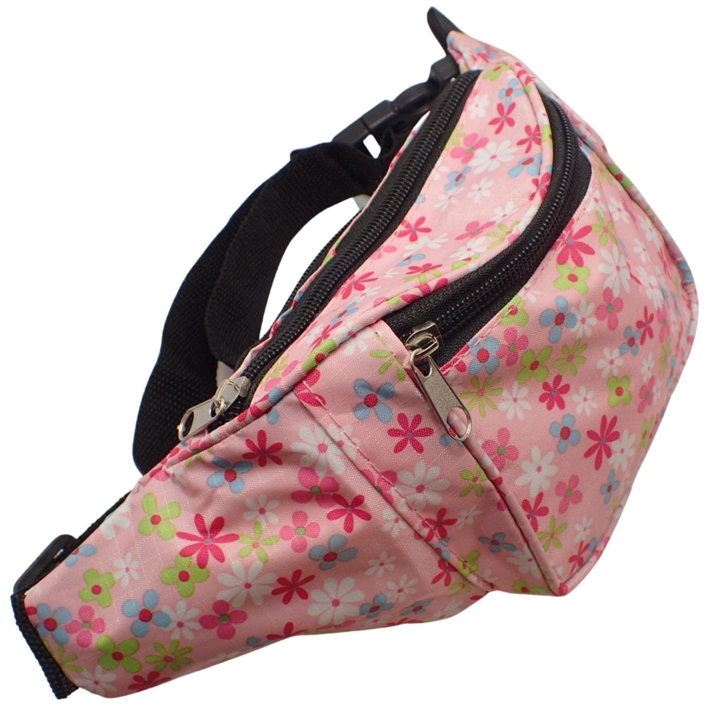 Fanny Pack Fanny Packs Festival Bum Bags Bum Bag BumBag Bumbags for Ladies, Women, Men, Unisex with Adjustable Belt for Outdoors Hiking Running Festival Gym