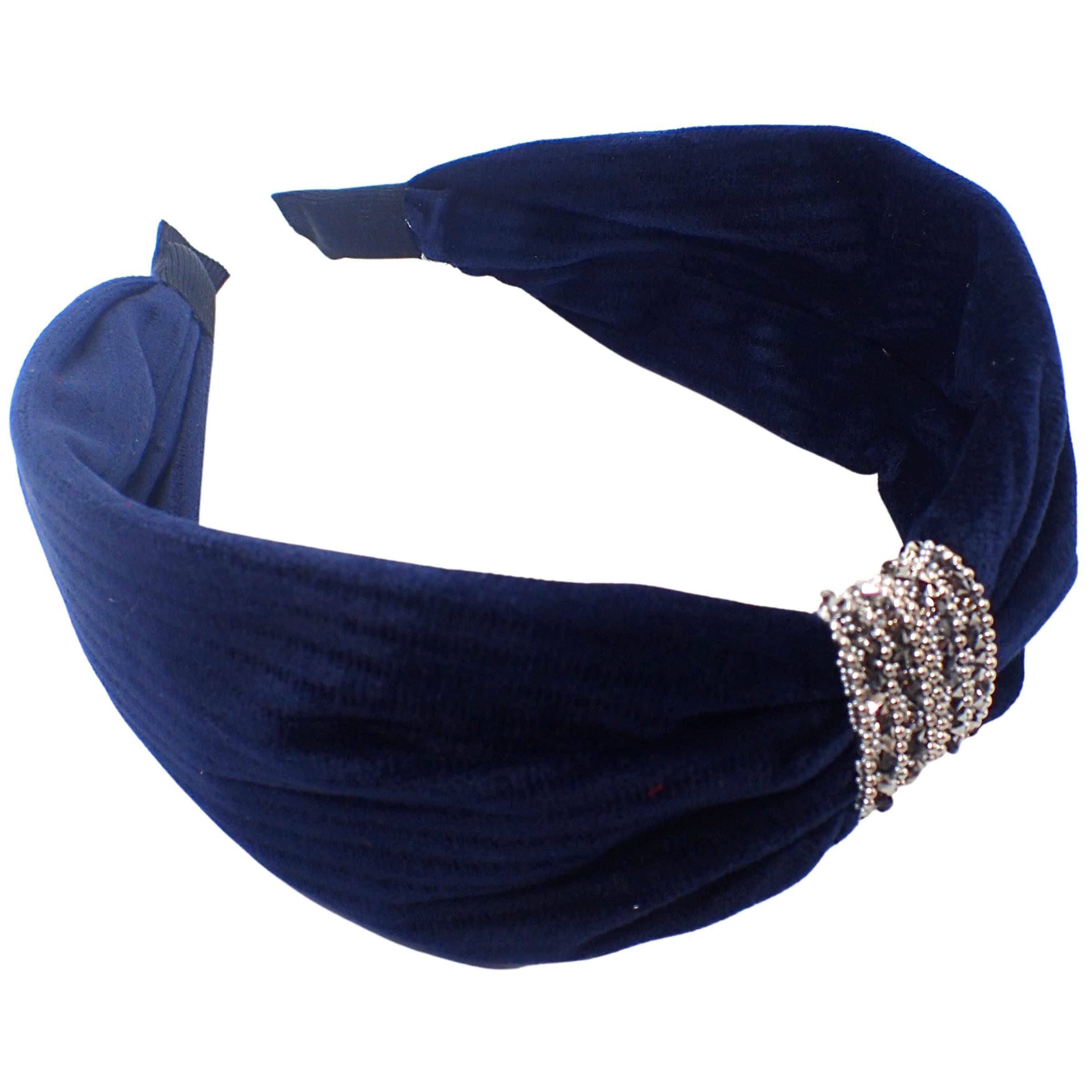 Velvet Belt Alice Bands Adult Women, Hair Accessories for Women, Hair Bands for Women, Thick Headband, Womens Headbands, Head Bands Adult Women, Wide Headbands