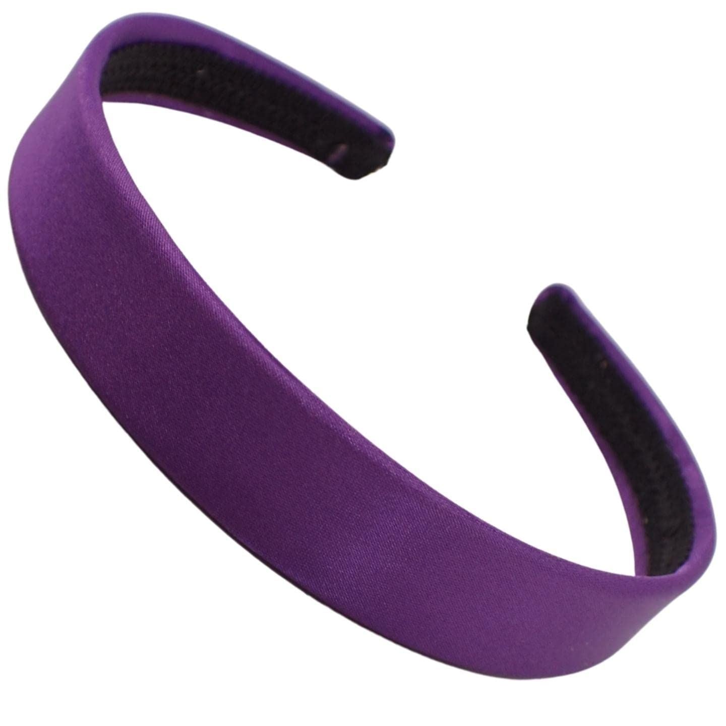 2cm Silk Satin Alice band, Kids Hair Accessories, Headbands for Girls, Hair Accessories for Girls, Satin Headband, Hairbands Women