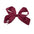 12cm / 4.7 Inches Ribbon Hair Bows, Hair Clip Hair Bows for Girls or Women