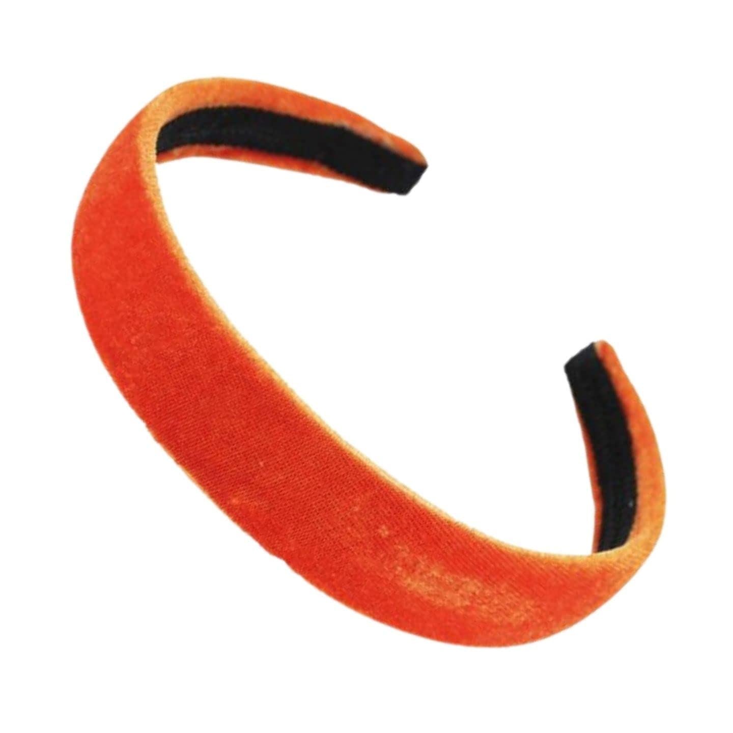 Velvet Alice Bands Luxury Headband Head Band Hairband Hair Band Adult Women Ladies Girls Kids Wedding Bride Fashion Aliceband Wonderland 2.5cm 1" Thick Wide