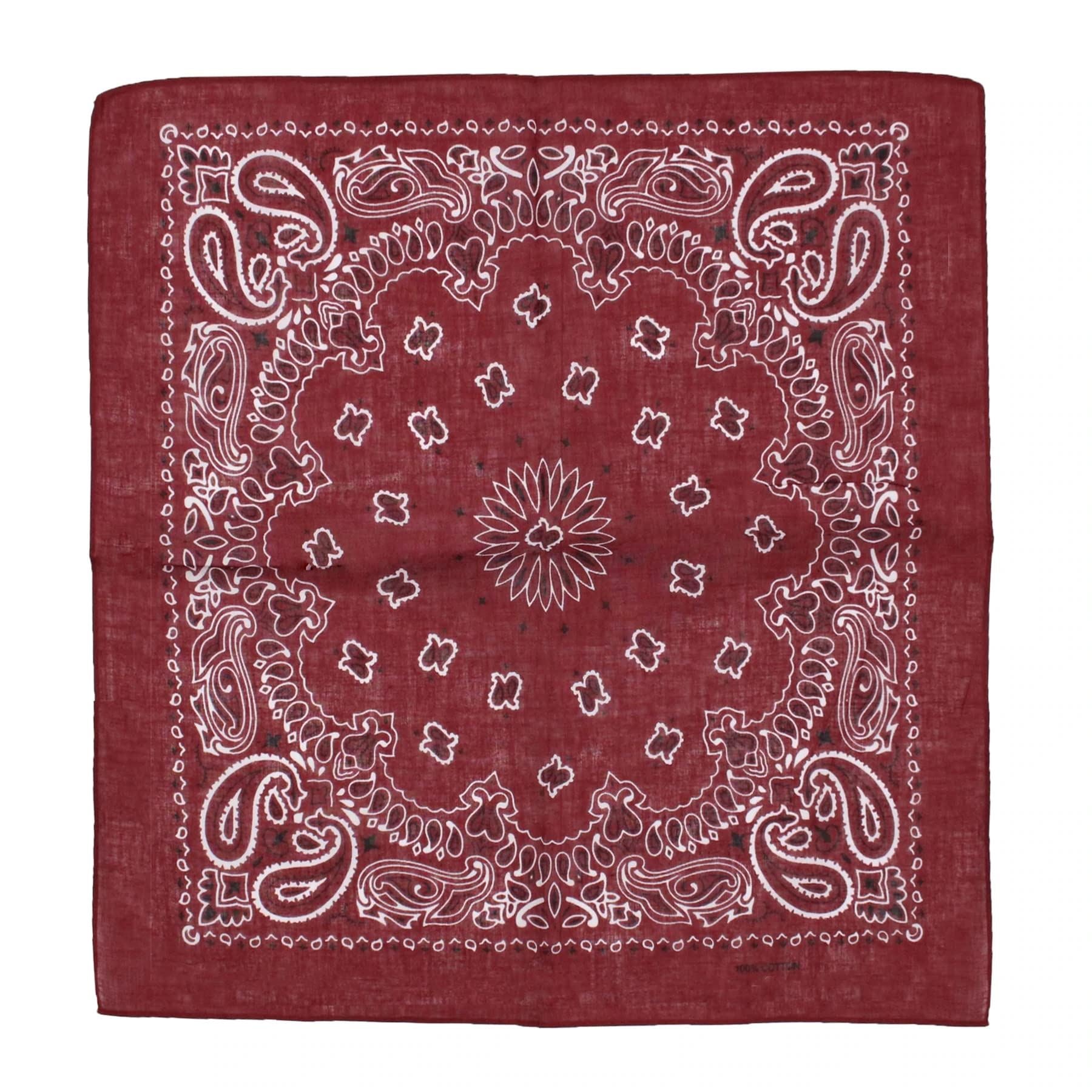 Paisley Bandanas for Women and Men, Hair Bandana, Neck Scarf Men, Neck Warmer Men, Head Band, Bandana Scarf, Face cover, Bandana Headband