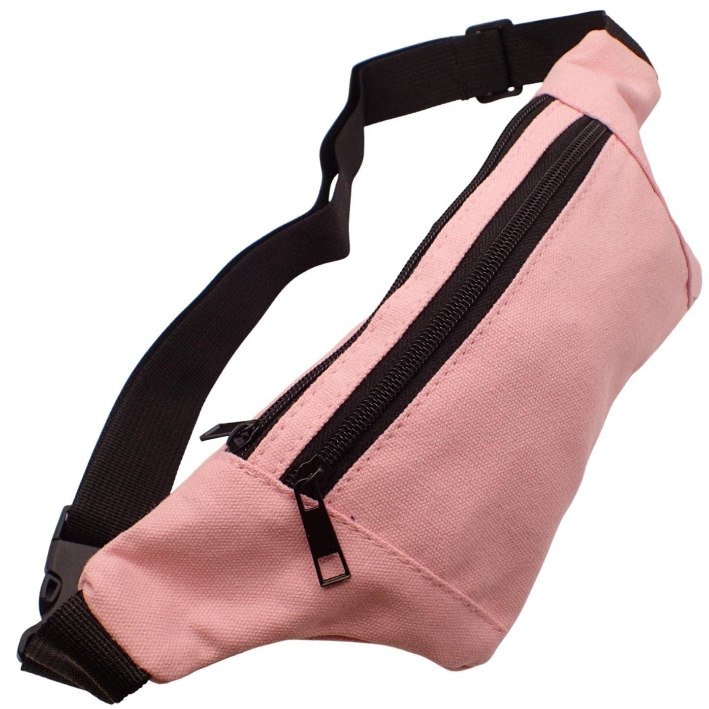 Bum Bags Bumbag Bumbags Waist Pack Fanny Pack Festival Bum Bag Running Belt Hiking Bag Walking Bum Bag for Adults, Men, Women, Ladies
