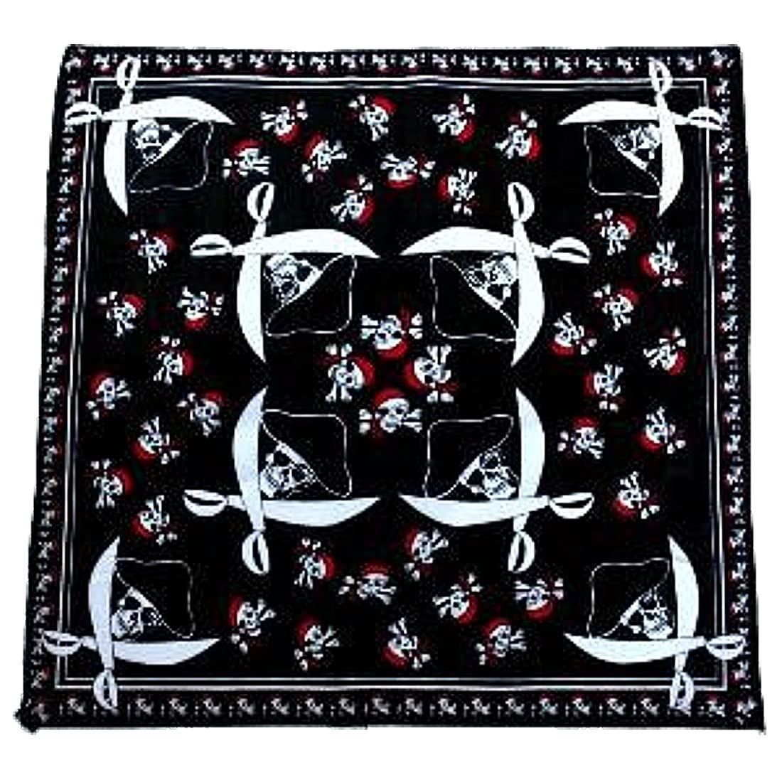 Biker Bandana Headband, Alternative Clothing, Mens Handkerchiefs, Motorbike Accessories, Face Mask, Goth gifts, Shemagh Scarf Men, Skull Mask