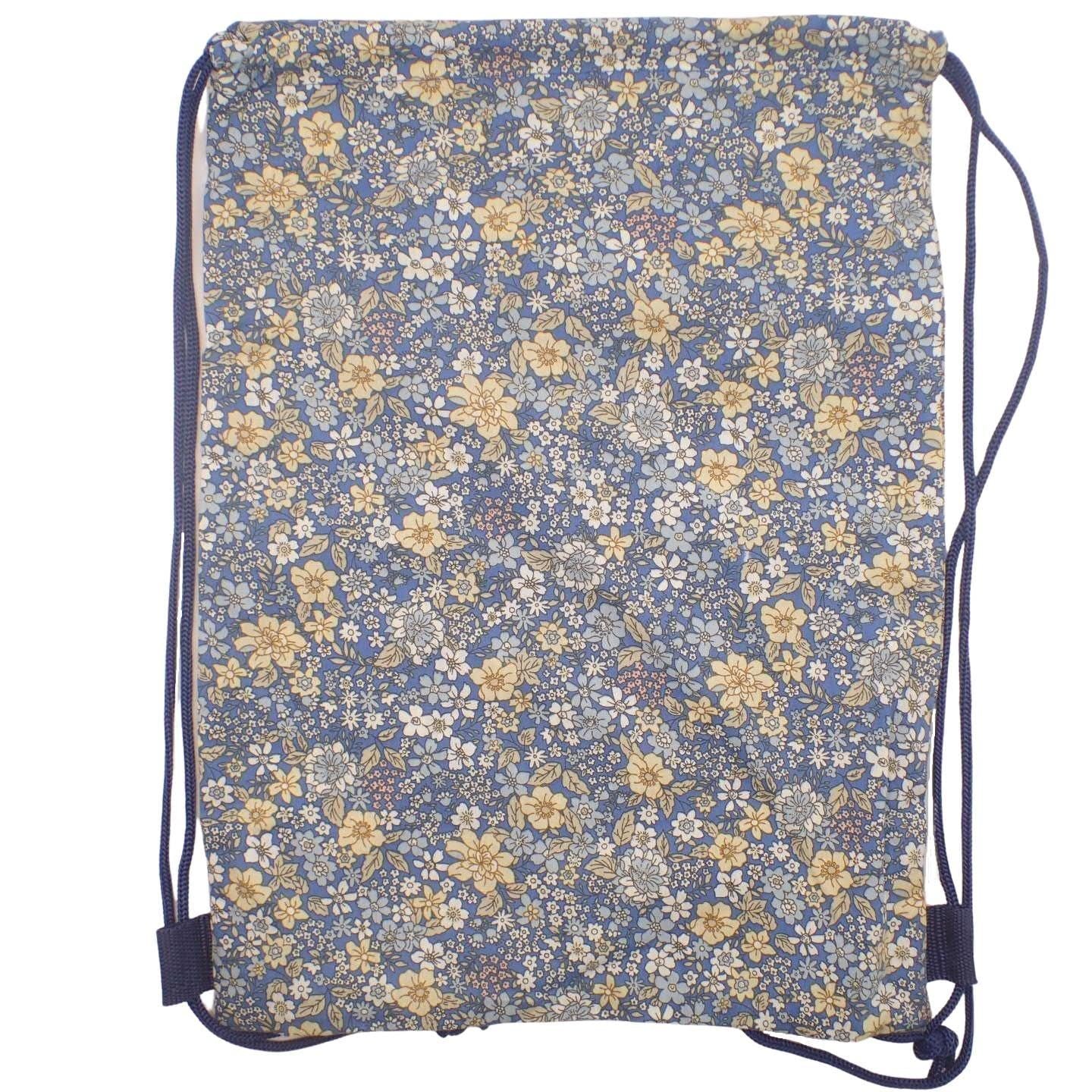 Assorted Print Drawstring Boys Girls Swimming Bag Gym Bag Large Everyday School Sports Drawstring Sack Kids PE Bag Swimming Bag Kids