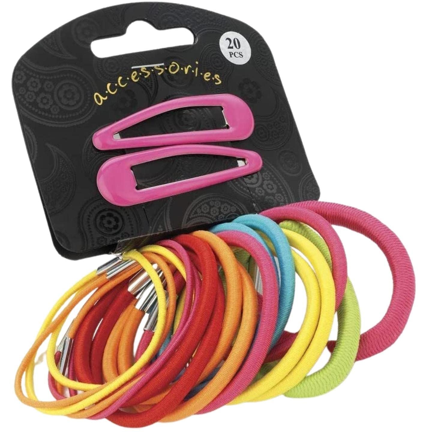 TOP KIDS ACCESSORIES