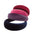 Thick, Soft, Pretty Padded Velvet Headband, Various Colourful Sets, Fluffy Alice Bands For Girls & Boys, Women & Men