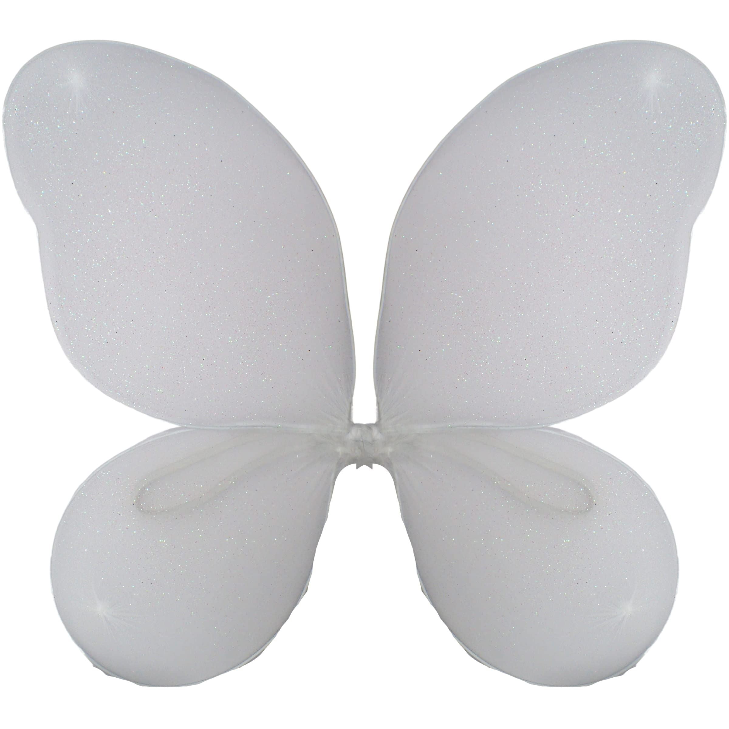 Large Fairy Wings for Adults and Big Kids, Tinkerbell Costume, Adult Angel Wings, Fairy Wings Kids, Angel Wings Kids Butterfly Costume, Tooth Fairy Costume