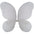 Large Fairy Wings for Adults and Big Kids, Tinkerbell Costume, Adult Angel Wings, Fairy Wings Kids, Angel Wings Kids Butterfly Costume, Tooth Fairy Costume