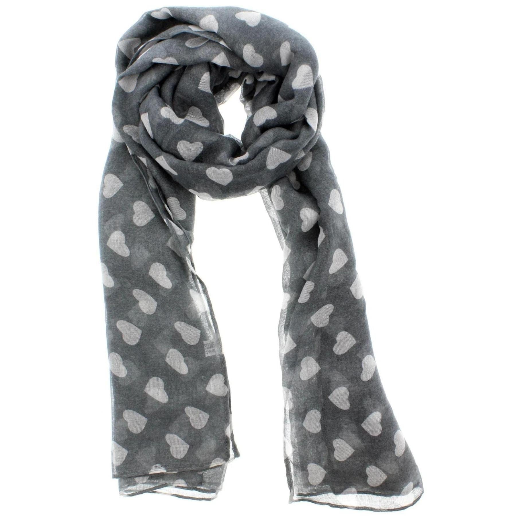 Scarves for Women, Ladies Scarf, Winter Scarf