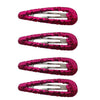 Sequined Hair Clip Metal Hair Clips Hair Snap Hair Clips Mini Hair Clips Toddler Hair Clips Hair Clips Women Hair Accessories for Women & Girls Hair Accessories