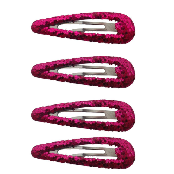 Sequined Hair Clip Metal Hair Clips Hair Snap Hair Clips Mini Hair Clips Toddler Hair Clips Hair Clips Women Hair Accessories for Women & Girls Hair Accessories