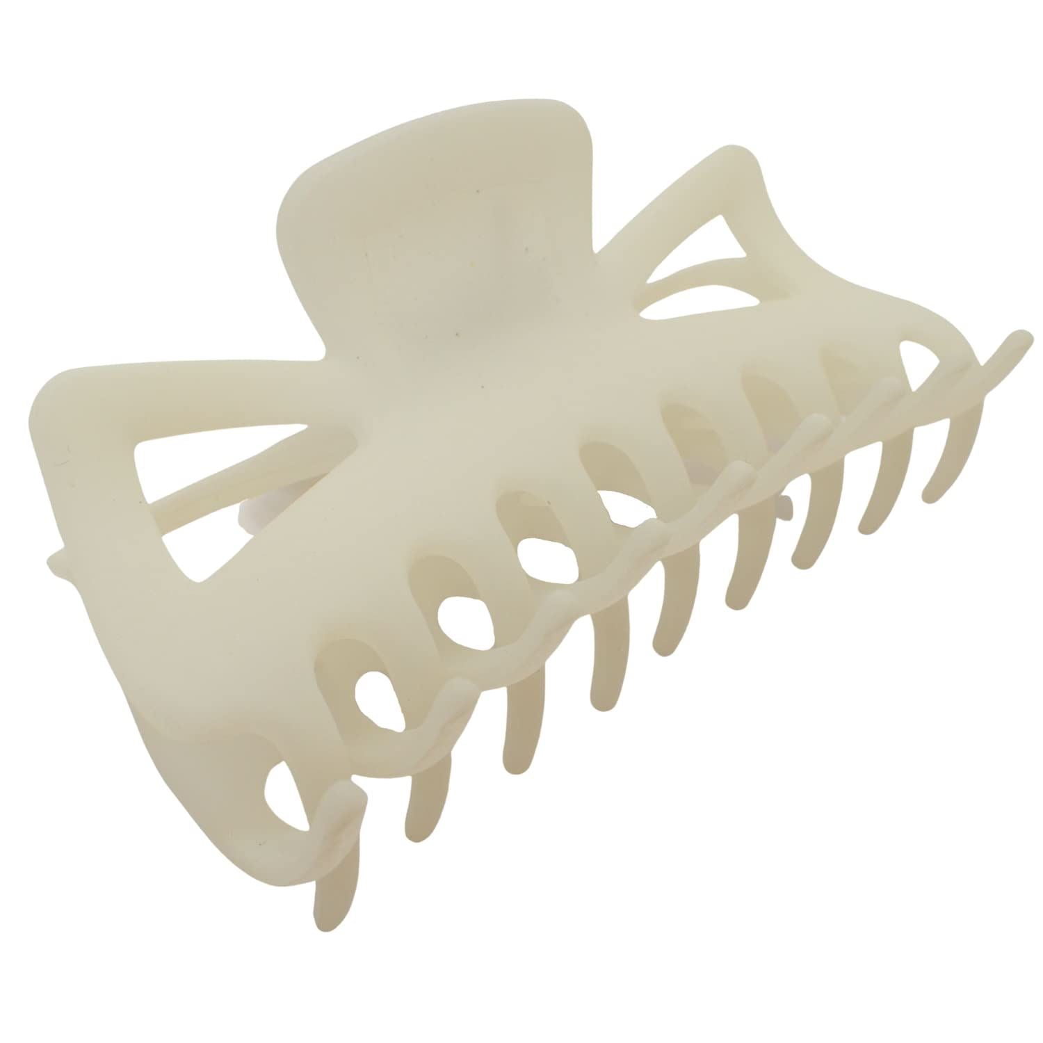 11cm/4.3" Butterfly Hair Claw Clips