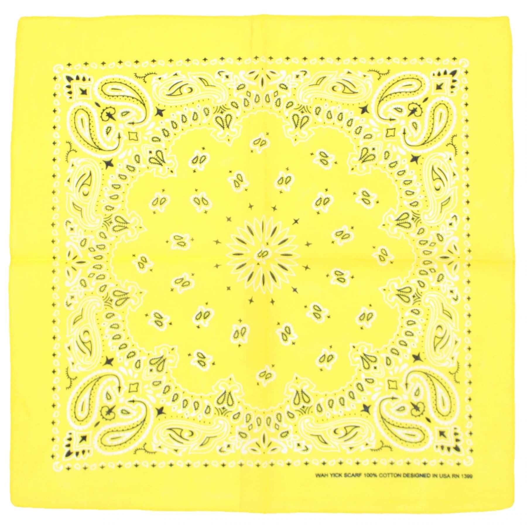 Paisley Bandanas for Women and Men, Hair Bandana, Neck Scarf Men, Neck Warmer Men, Head Band, Bandana Scarf, Face cover, Bandana Headband