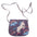 Funky Prints Assorted Saddlebags Crossbody Bags for Girls and Boys Cute Handbag for Kids Childrens Bags and Purses Handbags for School.