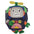 Kids Robot Cross Body Bag with Pockets for Girls Boys Children Travel Must Perfect for School Cartoon Robots Small Bag Gifts for Kids